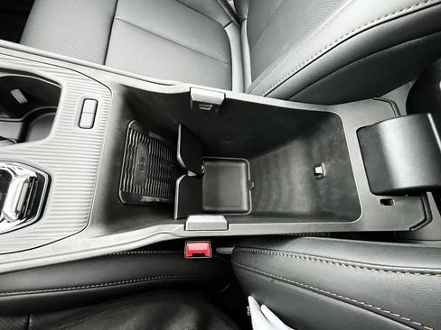 New 2026 Jeep Cherokee Limited image 26