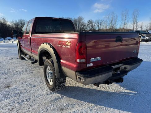 Used 2005 Ford F250 Lariat image 3