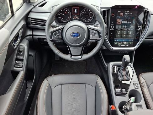 New 2026 Subaru Crosstrek 2.5i Limited AWD/4WD image 9
