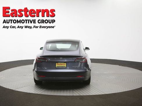 Used 2019 Tesla Model 3 Long Range AWD/4WD image 32