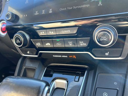 Certified 2021 Honda CR-V EX-L image 24