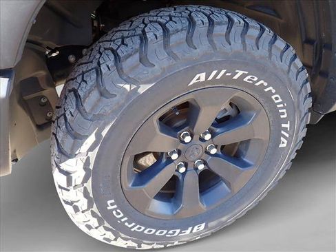 Used 2020 RAM 1500 Rebel w/ Rebel Level 2 Equipment Group AWD/4WD image 6