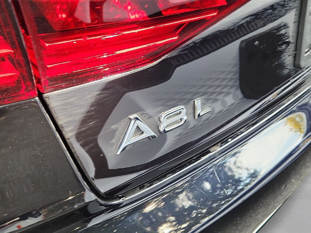 Used 2026 Audi A8 L 3.0T w/ Executive Plus Package AWD/4WD image 4