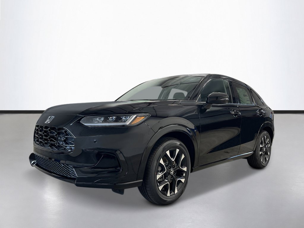 New 2027 Honda HR-V EX-L image 8
