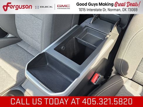 New 2027 GMC Terrain Elevation w/ Black Edition FWD image 32