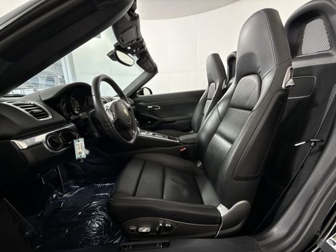 Used 2013 Porsche Boxster image 13