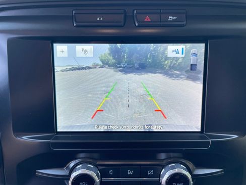 Used 2022 Ford F150 XLT w/ Equipment Group 301A Mid AWD/4WD image 26