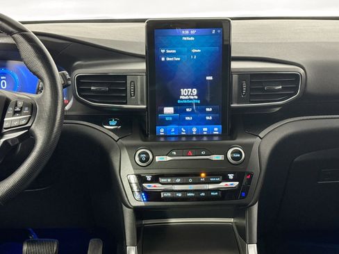 Used 2020 Ford Explorer ST w/ ST Street Pack AWD/4WD image 26