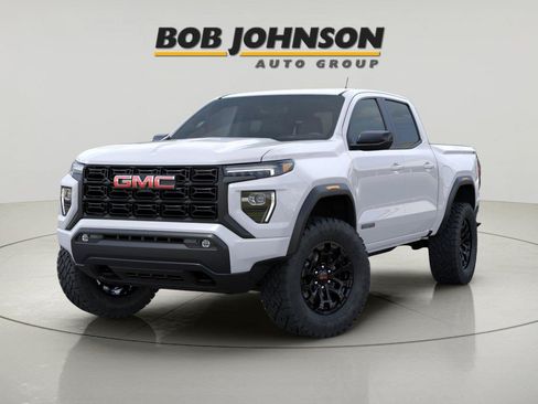 New 2026 GMC Canyon Elevation w/ Convenience Package AWD/4WD image 3