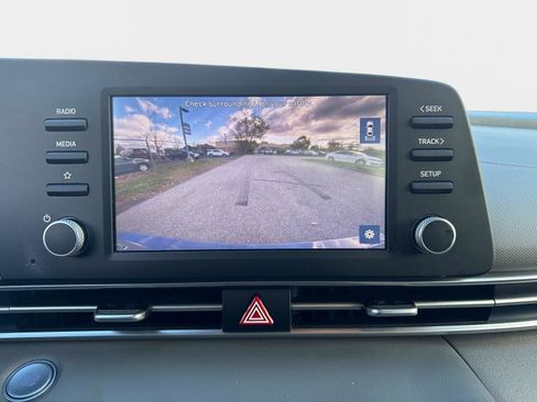 Used 2023 Hyundai Elantra SEL w/ Cargo Package image 24