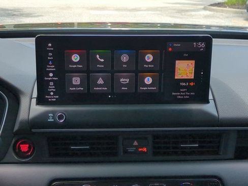New 2026 Honda Pilot EX-L image 16