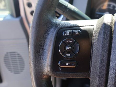 Used 2012 Ford F250 XLT w/ XLT Value Pkg RWD image 21