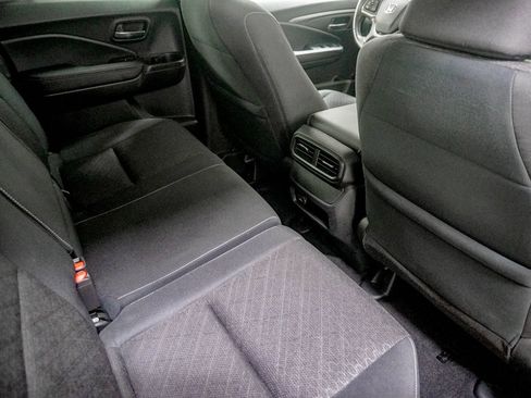 Used 2024 Honda Ridgeline Sport image 31