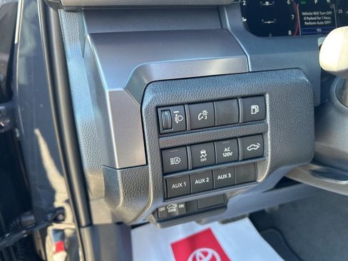 New 2026 Toyota Tacoma TRD Off-Road image 12