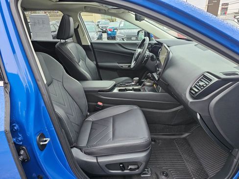 Used 2024 Lexus NX 300h AWD w/ Luxury Package image 11