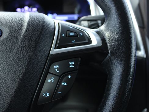 Used 2021 Ford Edge Titanium AWD/4WD image 21
