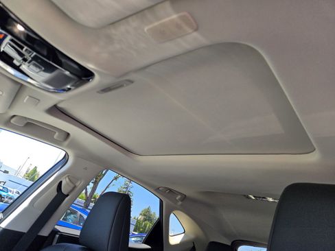 Used 2025 Lexus NX 250 FWD w/ Accessory Package (2T) image 11