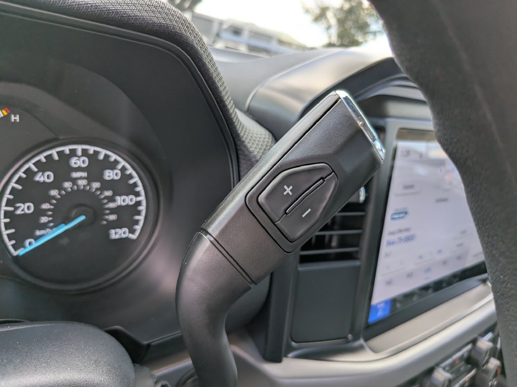 New 2026 Ford F150 XL RWD image 30