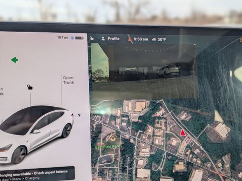 Used 2018 Tesla Model 3 Long Range image 28