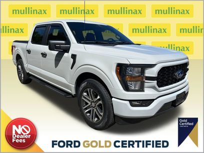 Used 2023 Ford F150 XL w/ STX Appearance Package