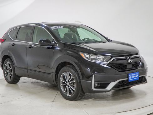 Used 2022 Honda CR-V EX image 13