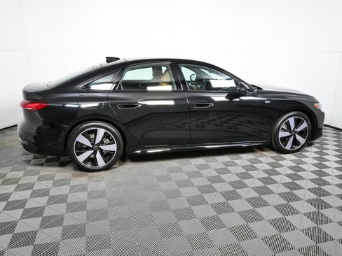 New 2026 Audi A5 2.0T Premium AWD/4WD image 2