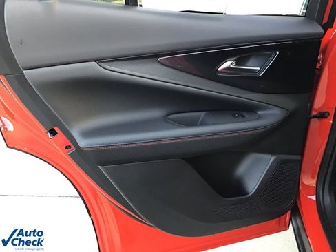 Used 2024 Chevrolet Blazer EV RS image 12