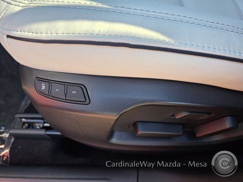New 2025 MAZDA CX-5 AWD 2.5 S w/ Preferred Package image 15