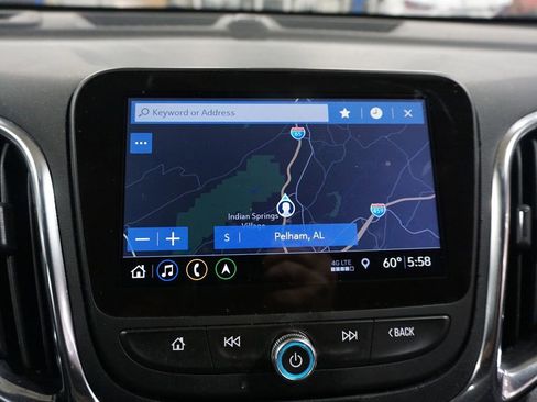 Used 2021 Chevrolet Equinox LT image 10