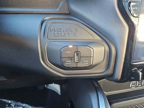 New 2026 RAM 3500 Laramie image 11