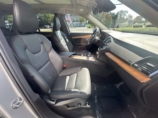 Certified 2023 Volvo XC90 B6 Plus AWD/4WD image 15