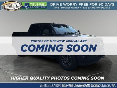 Used 2020 Ford F150 XLT w/ Equipment Group 302A Luxury