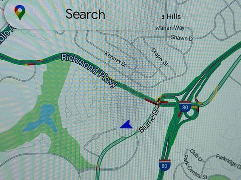 New 2025 Ford Expedition Active image 21