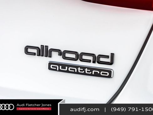 Used 2023 Audi A4 2.0T allroad Premium Plus w/ Premium Plus Package image 9
