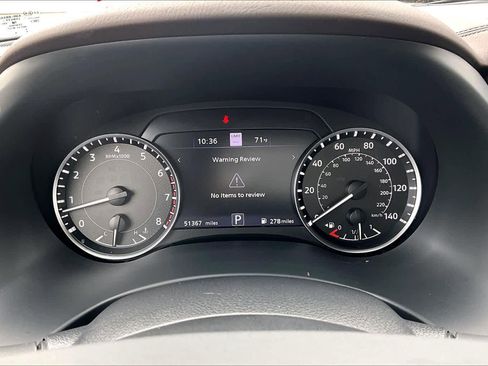 Certified 2022 Nissan Armada Platinum image 24