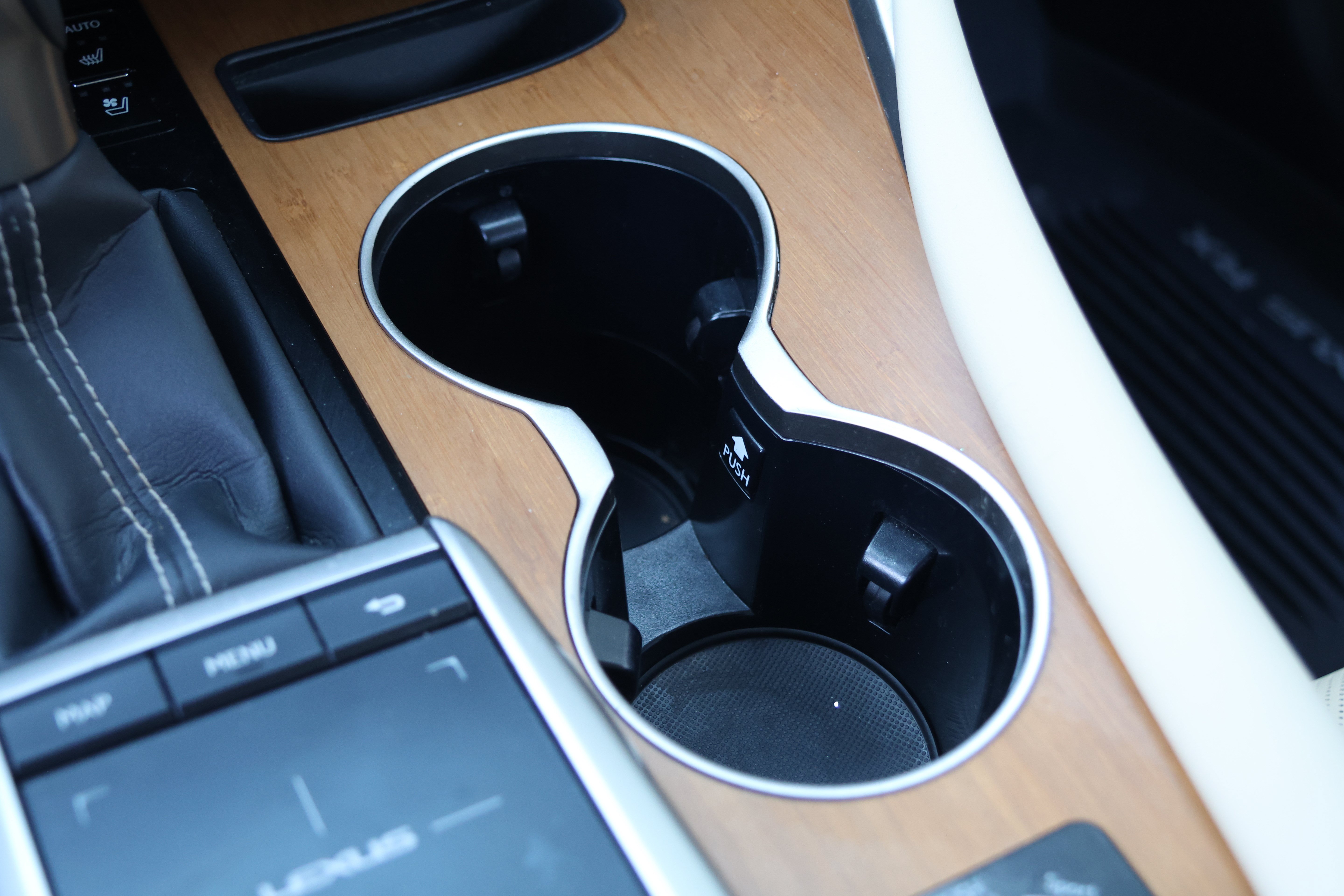 Used 2022 Lexus RX 350 FWD w/ Premium Package image 26