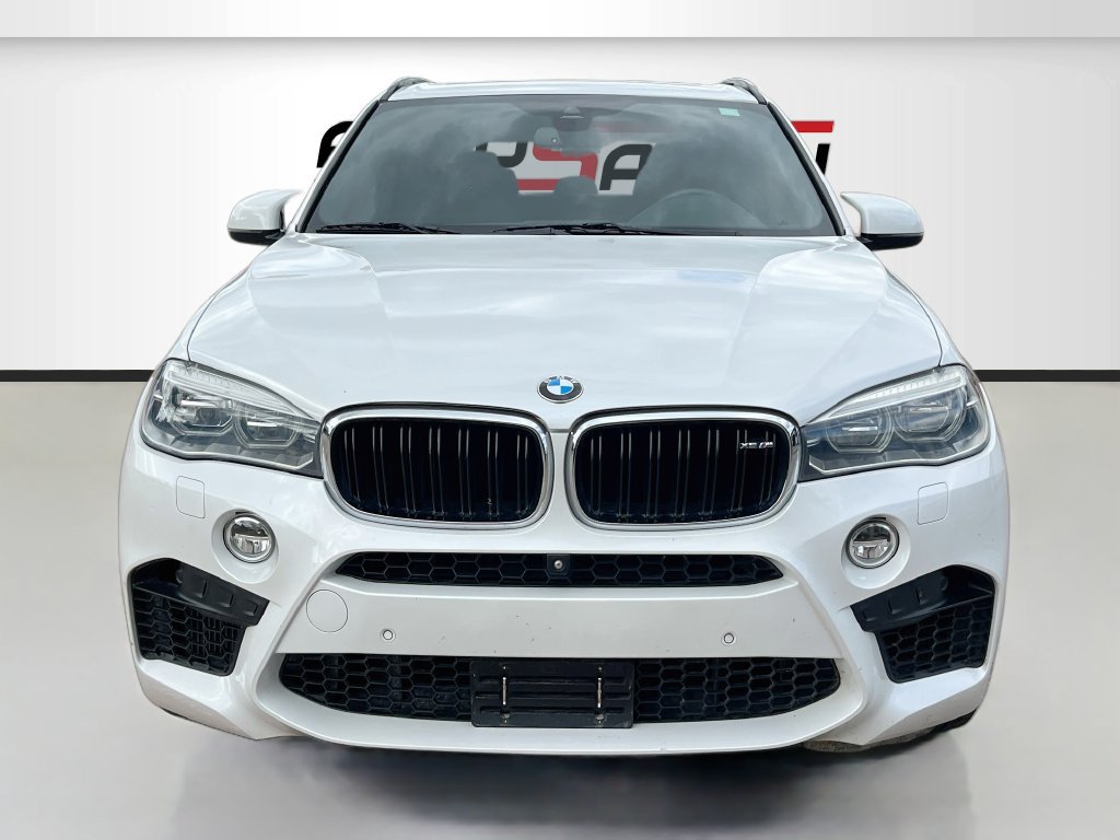 Used 2018 BMW X5 M AWD/4WD image 2