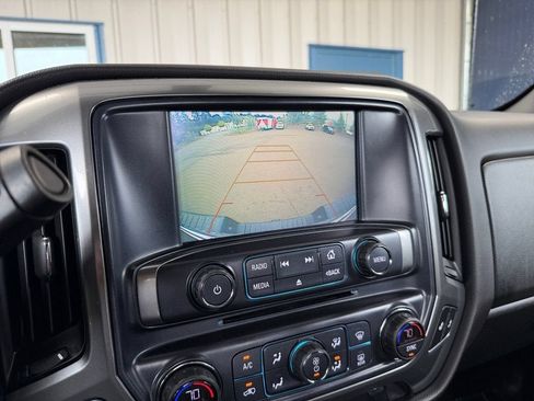 Used 2018 Chevrolet Silverado 1500 LT w/ True North Edition AWD/4WD image 17