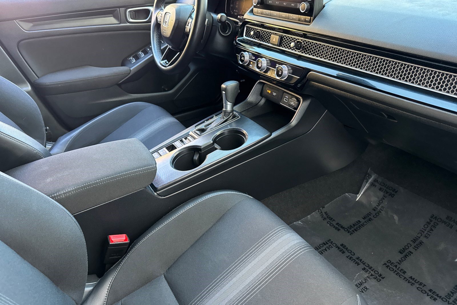 Used 2024 Honda Civic Sport image 33