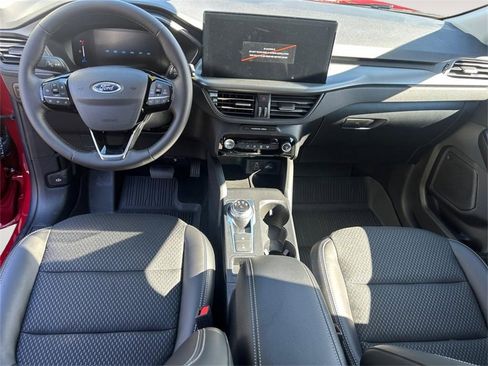 New 2025 Ford Escape Base image 12