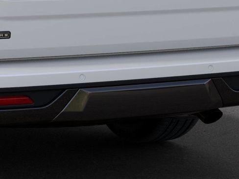 New 2027 Ford Expedition Max Platinum AWD/4WD image 23