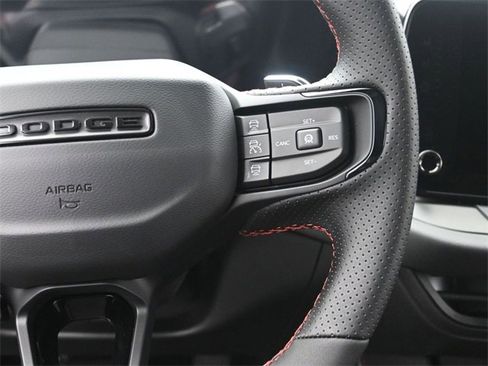 New 2026 Dodge Charger Scat Pack image 26