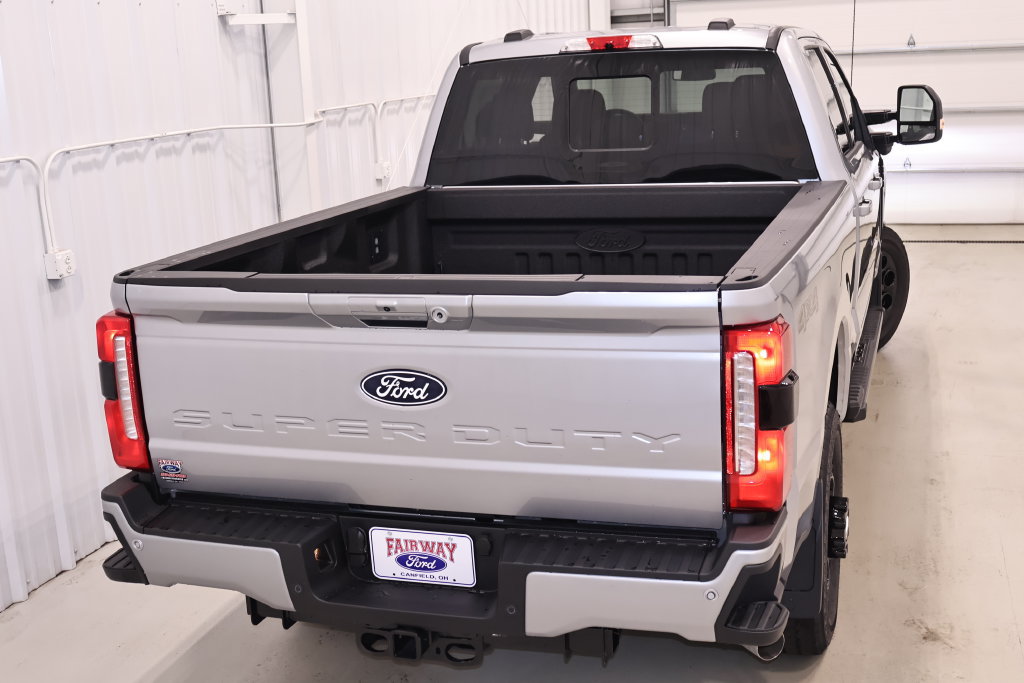 New 2027 Ford F250 XLT w/ XLT Premium Package AWD/4WD image 39