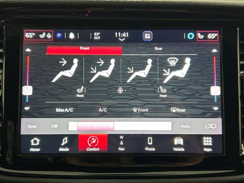 Used 2021 Dodge Durango GT image 6