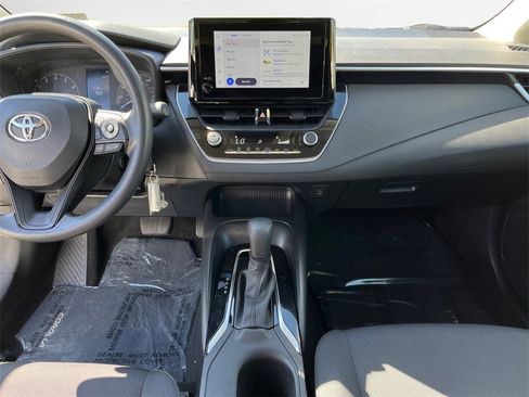 Certified 2023 Toyota Corolla LE image 20