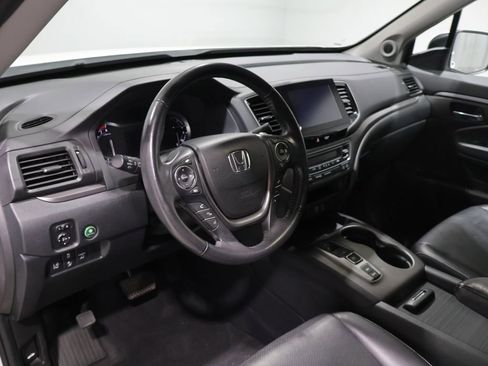 Used 2023 Honda Ridgeline RTL image 18