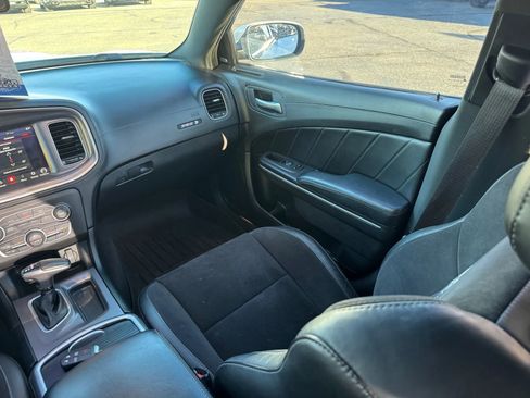 Used 2021 Dodge Charger Scat Pack image 27