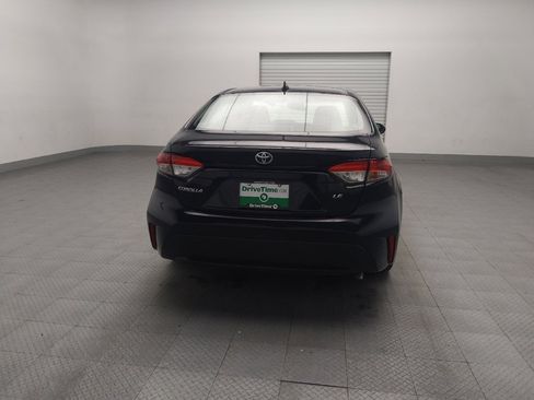 Used 2021 Toyota Corolla LE image 7