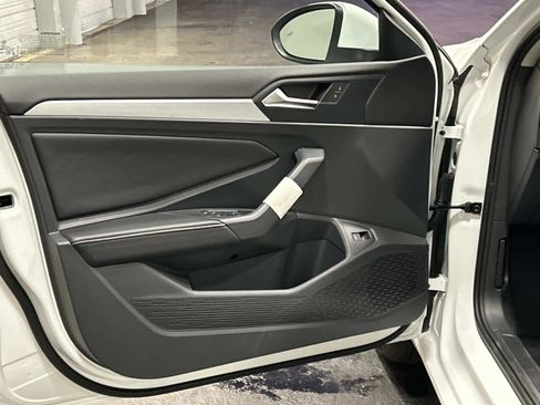 New 2026 Volkswagen Jetta S image 15