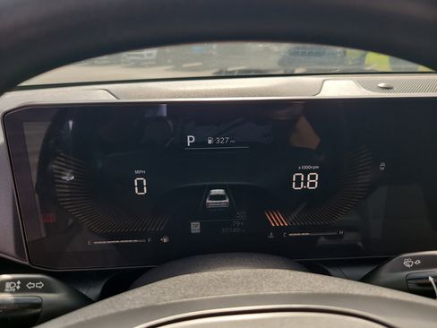 Used 2025 Kia K4 FWD image 29